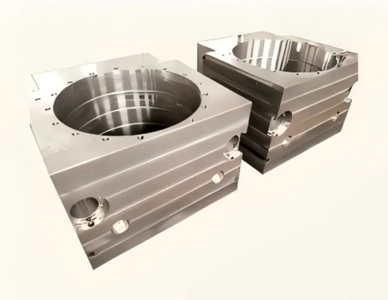 Bearing housing2 - 副本