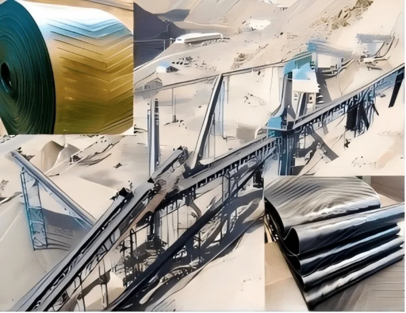 Conveyor Belt