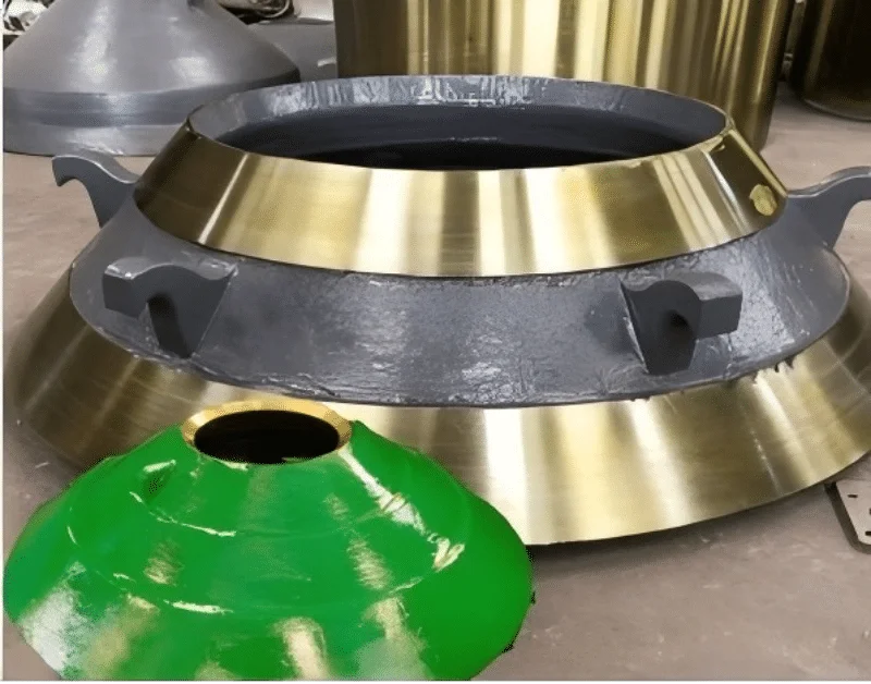Fixed&Moving cone