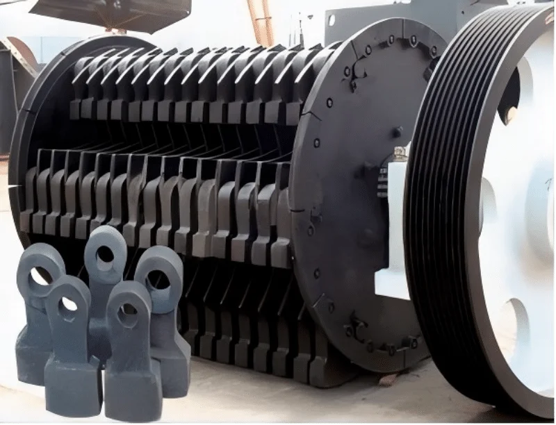 Hammer Crusher