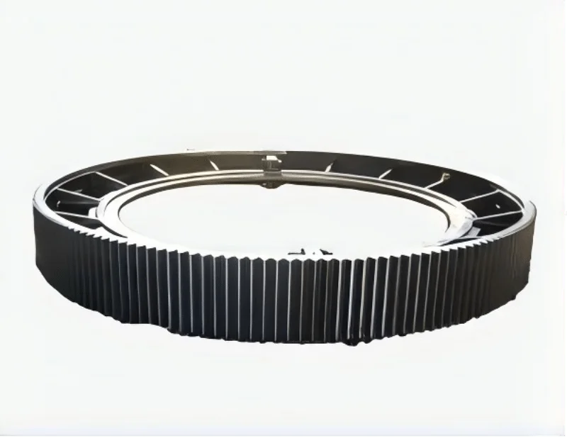 Large Gears