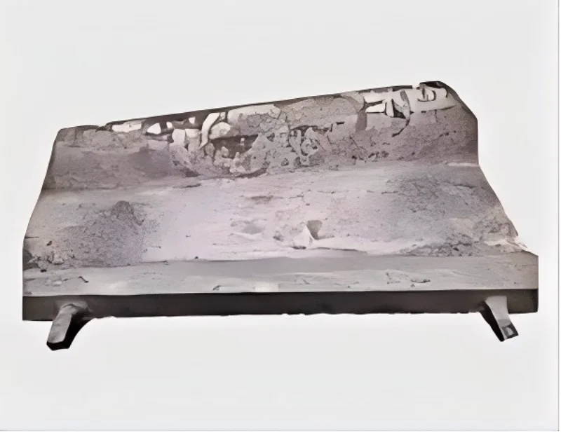 Metallurgical vessel