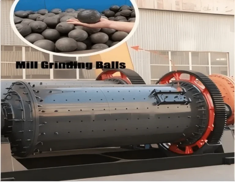 Mill Grinding Balls