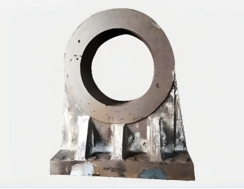 Sprocket bracket
