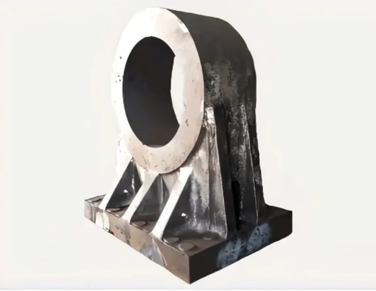 Sprocket bracket1