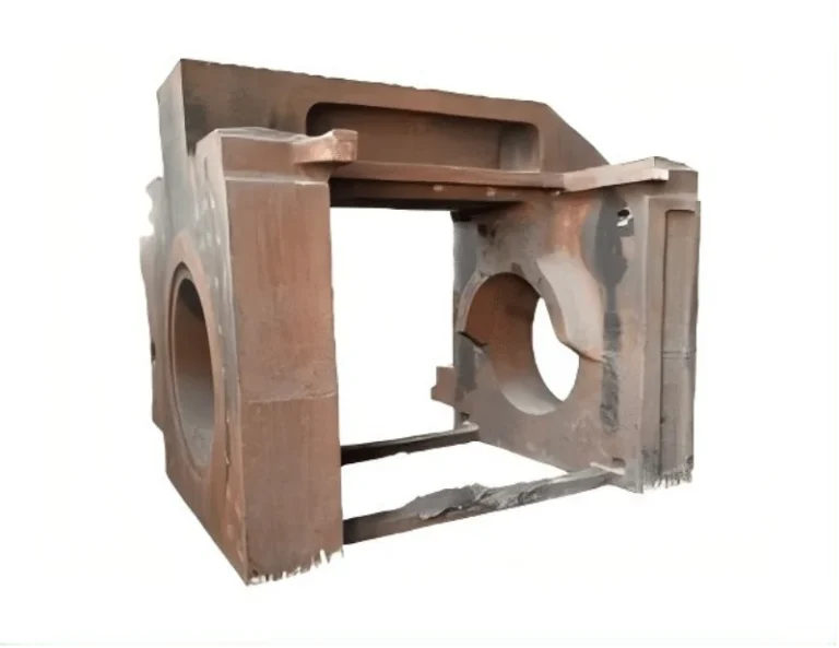 Wall Panel Hydraulic Press